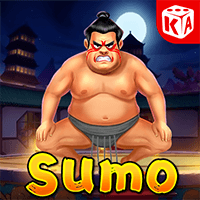 TAY VẬT SUMO
