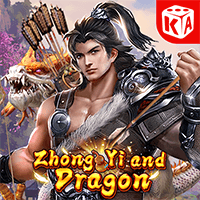 CHUNG NHẤT & TIỂU BẠCH LONG